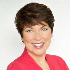 Meet your Posher, Sally-jo